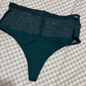 Victoria Secret high waist g-Spring.